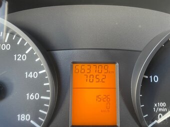 Mercedes Benz sprinter 313 2.2cdi - 12