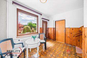 Prodej, domy/rodinný, 152 m2, Kocanda 45, 33842 Kamenný Újez - 12