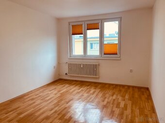 Pronájem, byt 2+1, 58m2, ul. Na Výsluní, Kralovice - 12