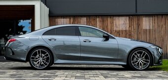 Mercedes-Benz CLS 400 d náhradní díly - 12