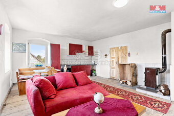 Prodej zemědělské usedlosti 7689 m², Varnsdorf - 12