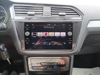 Volkswagen Tiguan 1.5TSi,110kW,Serv.kn.,DSG - 12
