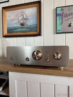 Denon PMA-QS1,DP-47F, DMD 1800AL, DCD 1650AR - 12