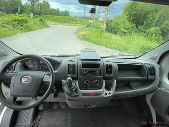 Fiat Ducato 2.3 JTD L4H2 - 12
