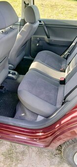 Volkswagen Polo 1.2 - 12