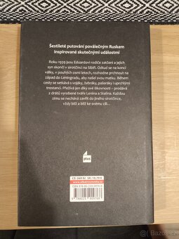 Knihy - Osobní rozvoj, fantasy, beletrie - 12