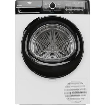 Sušička Beko 8kg prádla - skoro nová V záruce - 12