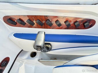 MAXUM Mercruiser 7,4 + vlek - 12