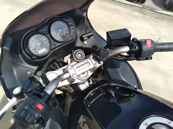 KAWASAKI ER6-F - 12