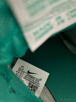 Nike Dunk Low tenisky, vel. 45.5 - 12