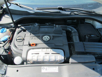 Volkswagen Golf Variant 1.4TSI 118kw - 12