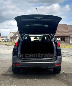 PEUGEOT 5008 II PureTech 130 S&S ALLURE EAT8 2020 - 12
