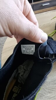 Salewa Ms Wildfire Edge Mid Gtx GORE-TEX - 12