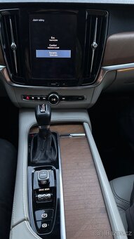Volvo S90 T6 AWD Inscription – 235 kW, 4×4 - 12