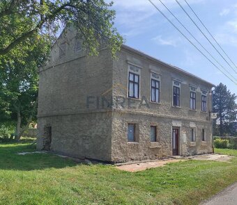 Prodej vícegeneračního domu, Verneřice - 12