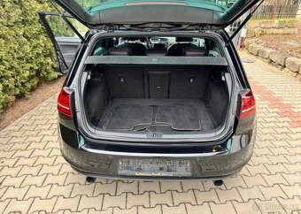 Volkswagen Golf 2,0GTi/162 KW Nový Motor TOP benzín - 12