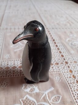 Retro panenka mrkacka, chodicka ,miminko, hračky - 12