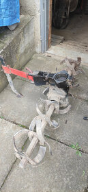 Prodám Vari systém-příslušenství - 12