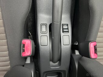 Fiat Sedici 1.6i 88KW 4x4 1.MAJ.TAŽNÉ LETNÍ+ZIMNÍ BEZ KOROZE - 12