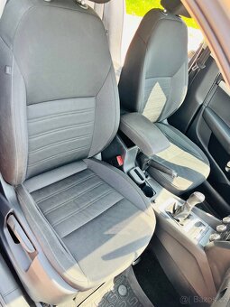 Škoda Octavia 3 - 12