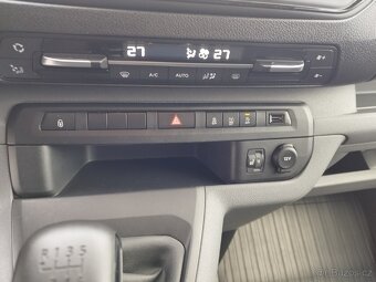 Toyota proace top stav - 12