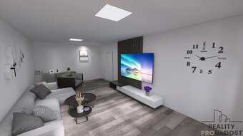 Prodej bytu 2+1, Osobní vlastnictví, 56m2 - 12