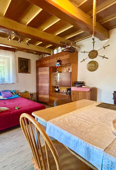 Rodinný dům nebo chalupa v Račicích - 12