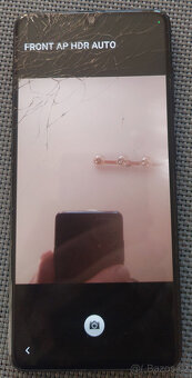 Samsung Galaxy a41 - 12