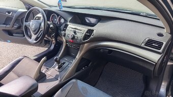 Honda Accord VIII - 12