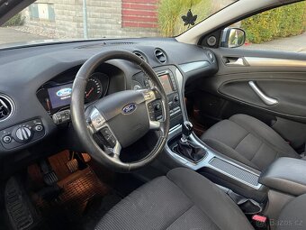 Prodám Ford Mondeo Titanium 2.0 tdci 103 kw 2012 - 12