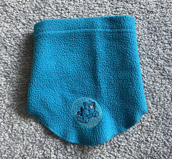 20 kusů oblečení pro kluka - velikost 86 / 92 - 12