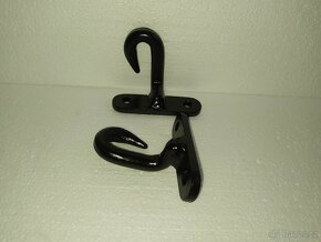 Háky na chomout [Hašpa] - 12