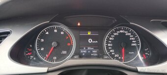 AUDI A4 B8 1.8  tfsi, automat - 12