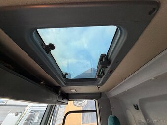 DAF CF, 75.360, 6X2, PALFINGER 12500 - 12