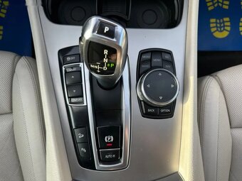 BMW Řada 5, 535D XDRIVE M-PAKET 230KW - 12