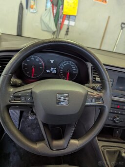 Seat Leon, 1.2 TSI - 12