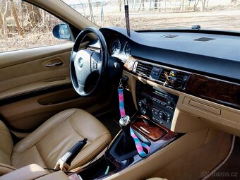 BMW e90 - 12