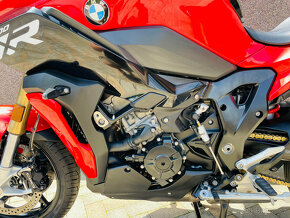 BMW S 1000 XR 2022 - 12