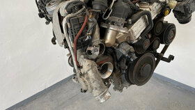 Predám kompletný motor s označeným N47D20D 160kw - 12