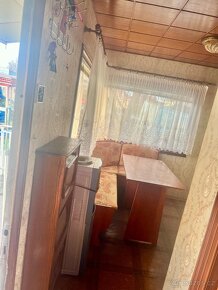 K prodeji užívaná obytná maringotka. - 12
