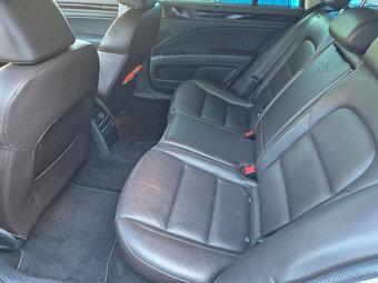 SUPERB DSG 4X4 Laurin & Klement - 12