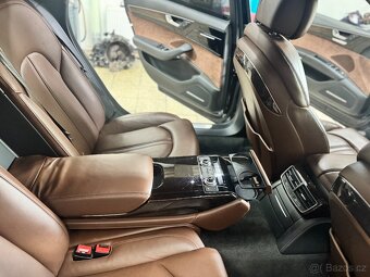 Audi A8Long verze 4,2 FSI - 12