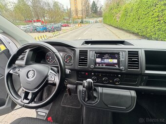 VW Multivan T6 2.0 tdi 110kw - 12