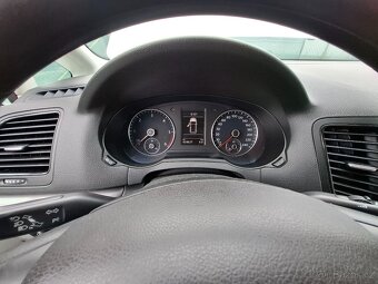Seat Alhambra 2.0 Tdi - 12