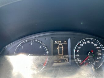 VW Transporter, 2.0TDi 170 ps DSG 4X4 TAZNE 5 MIST - 12