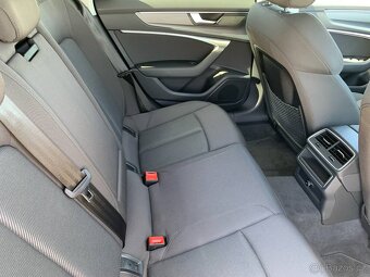 Audi A6 Avant 2.0 TDi 150 kW/AUT 7/Záruka/12 000 km/DPH - 12