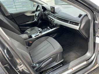 Audi A4 Avant B9 2.0 TDI 110kw Sline Ultra - 12
