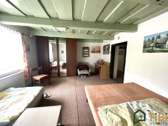 Prodej rodinné domy, 380 m2 - Koclířov, ev.č. 00222 - 12