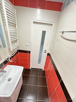 Pronájem byty 2+kk, 42 m2 - Jablonec nad Nisou, ev.č. 00076 - 12
