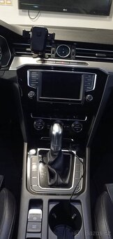 Passat b8 sedan - 12